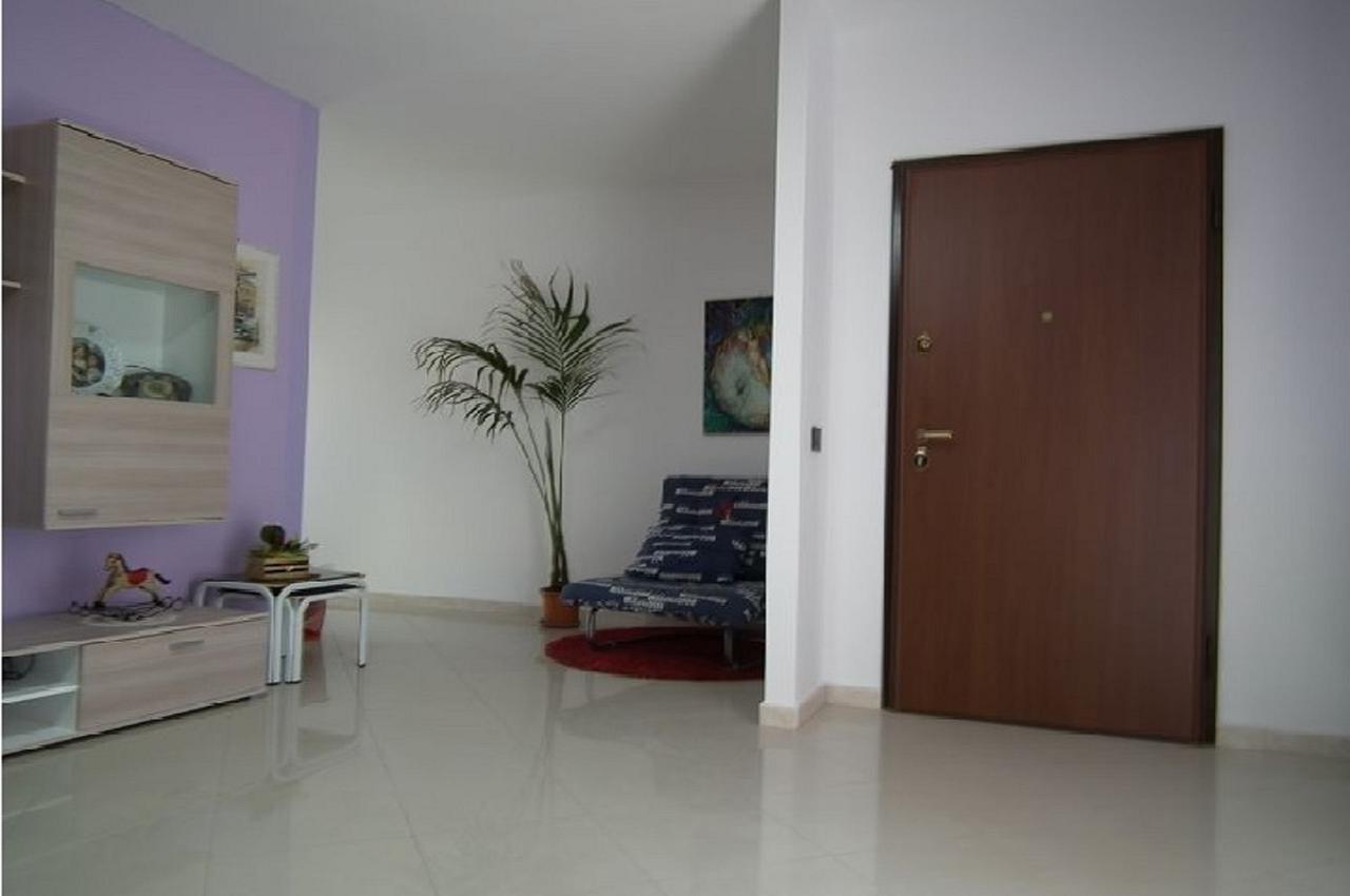 Il Sorriso B&B Pulsano Exterior foto